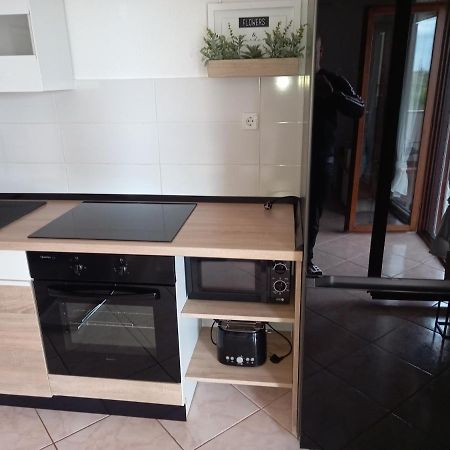 Vacation Home Katarina Nin Kültér fotó