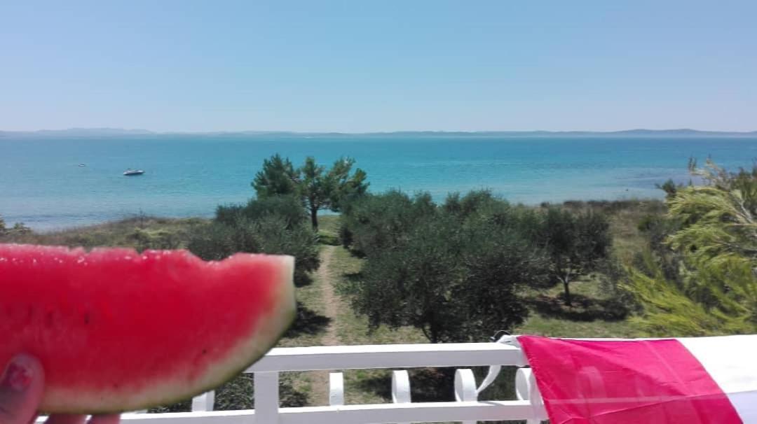 Vacation Home Katarina Nin Kültér fotó