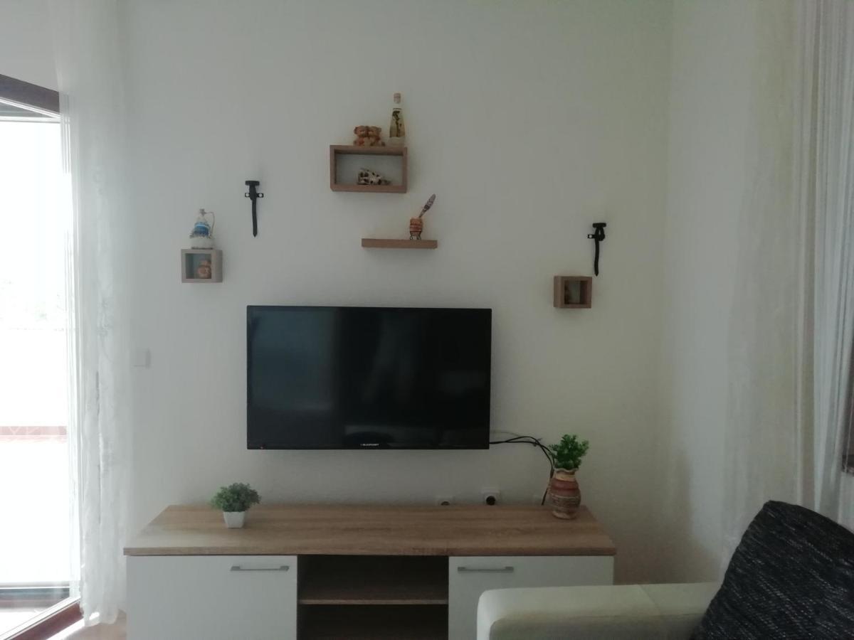 Vacation Home Katarina Nin Kültér fotó