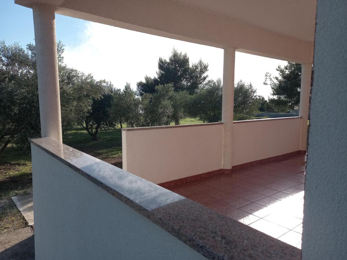 Vacation Home Katarina Nin Kültér fotó