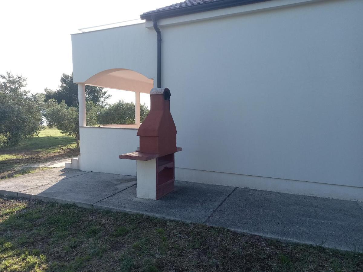 Vacation Home Katarina Nin Kültér fotó