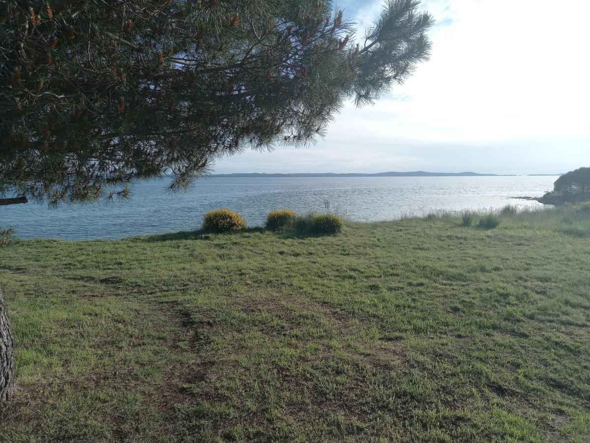 Vacation Home Katarina Nin Kültér fotó