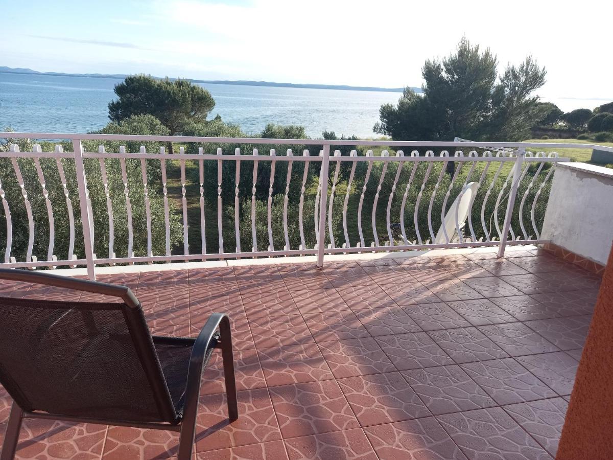 Vacation Home Katarina Nin Kültér fotó