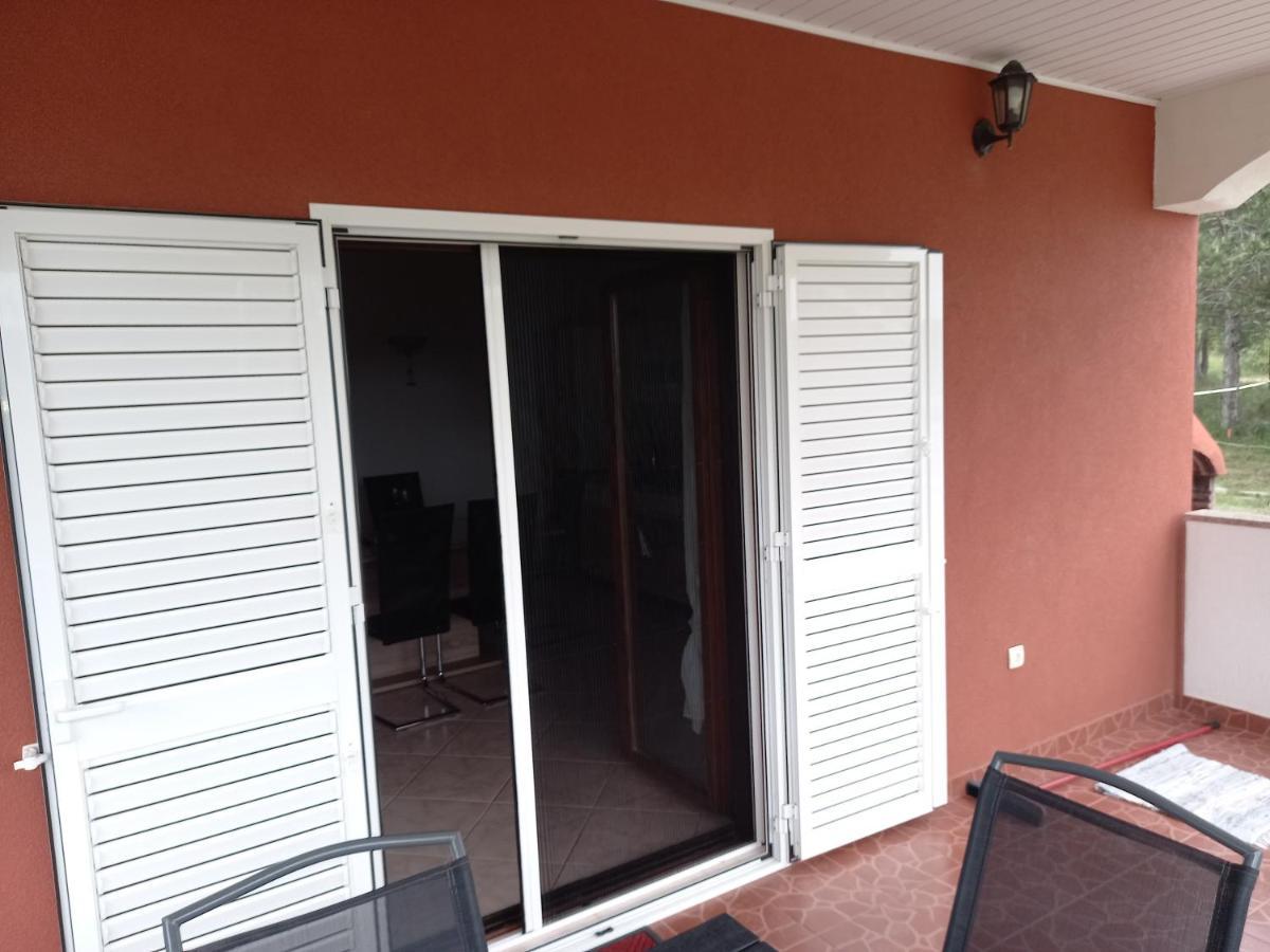 Vacation Home Katarina Nin Kültér fotó