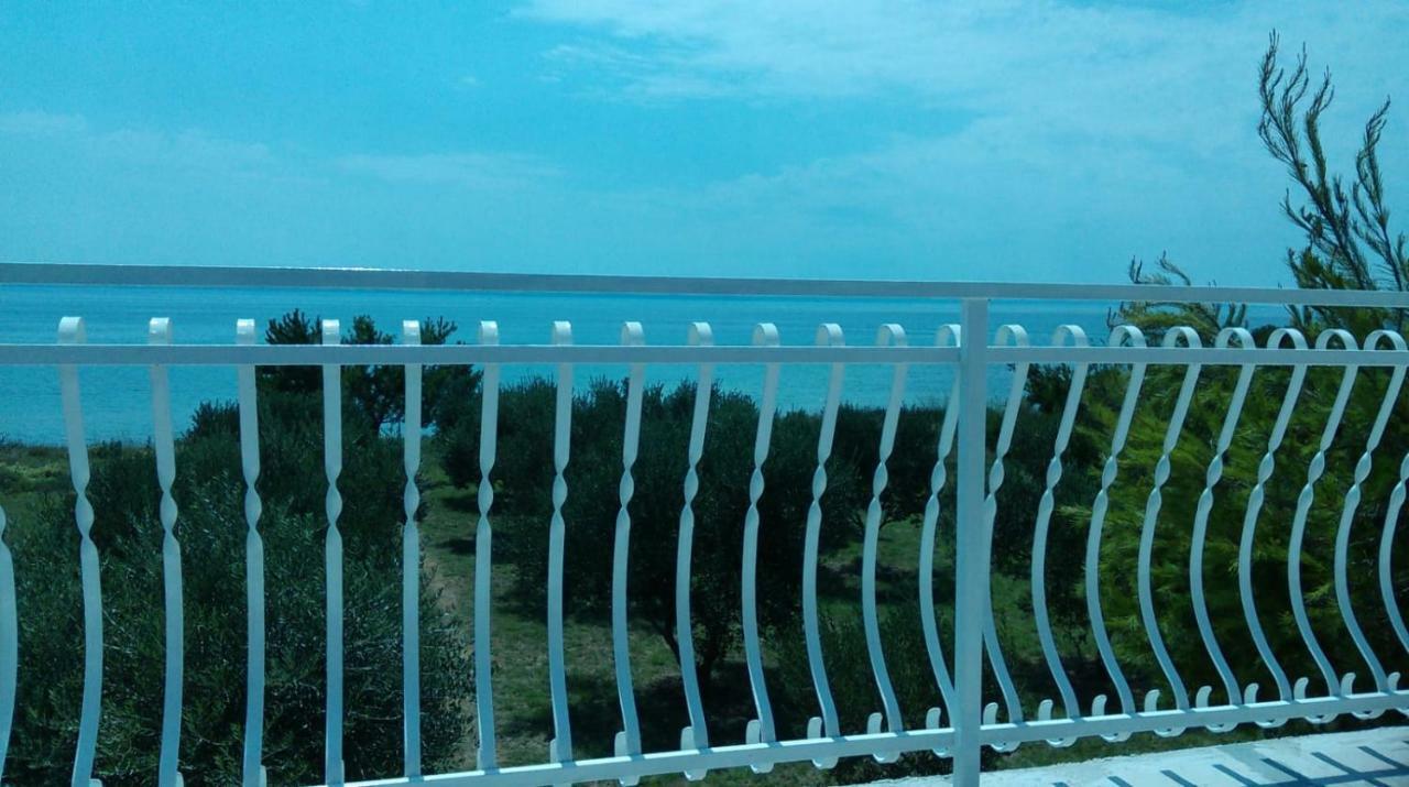 Vacation Home Katarina Nin Kültér fotó