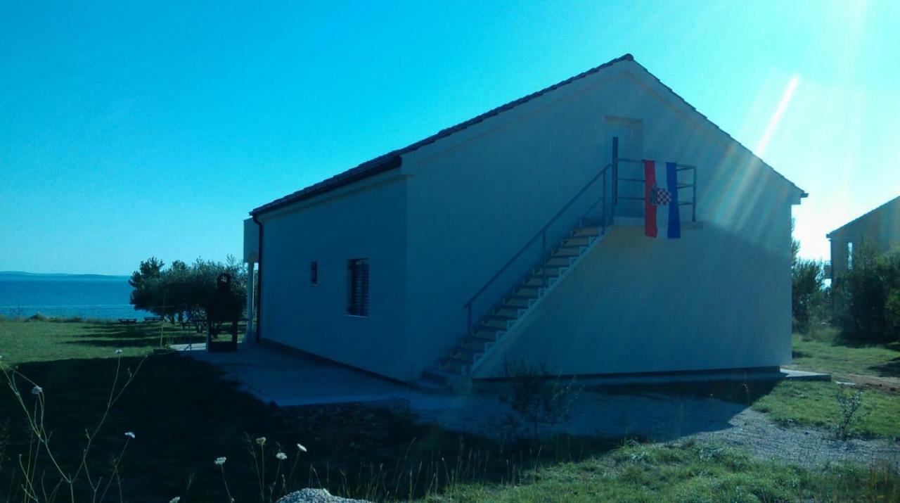 Vacation Home Katarina Nin Kültér fotó