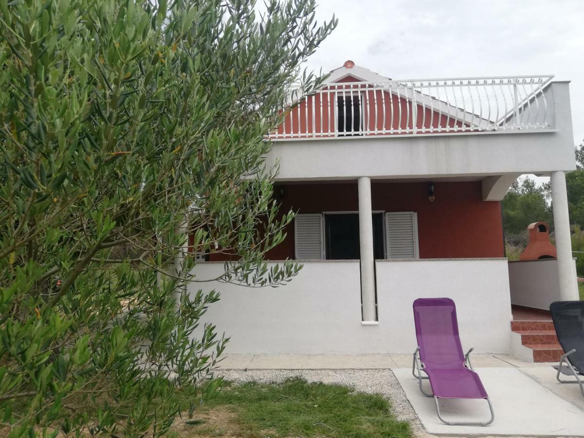 Vacation Home Katarina Nin Kültér fotó